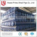 Oil and Gas Tube Seamless Carbon Steel Pipe thumbnail-3