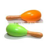 EN71/ASTM Hot Sale Colorfull Wooden Educational Musical Toys for Baby thumbnail-2