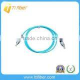 FC 10G OM3 Simplex Fiber Optic Patch Cord 3m thumbnail-3