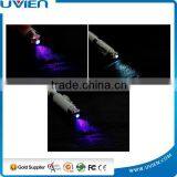 Three-color Laser Pointer Ballpoint Pen USB Flash Drive thumbnail-4