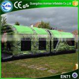 New Design High Quality Boot Camp Inflatable Turbo Rush Obstacle Course Adult Inflatable Obstacle Course Supplier's Choice thumbnail-2