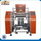 Automatic Stretch Film Rewinding Machine 500mm thumbnail-2
