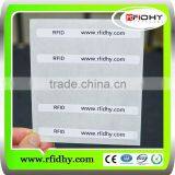 Asset Tracking Management UHF/HF/LF Rfid Inlay/rfid Wet Inlay thumbnail-2