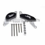 BJ-EG-010 Motorcycle CNC Aluminum Engine Guard Frame Slider for Sports Bike Suzuki GSR 600 thumbnail-2