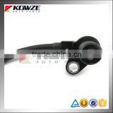 Front ABS Sensor for Mitsubishi Outlander Lancer CU2W 4G69 CS1A CS2A CS3A CS5A CS9A CS3W CS5W CS7W MR527312 MR527311 Quality Choice thumbnail-3