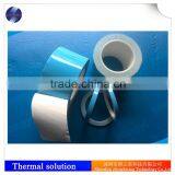 China ZZX Thermal Conductive Double Sided Adhesive Tape/add Fibre Glass thumbnail-1