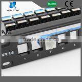 24U Racks Chassis Patch Panels thumbnail-3