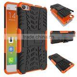 Keno Hybrid Shockproof Phone Case For Xiaomi 5,TPU Phone Case For Xiaomi 5 thumbnail-4