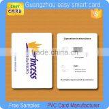 Rfid Hotel Key EM4305 Card thumbnail-5