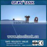 Steel Hot Water Storage Tank / Professional Designer and Manufacturer at Your Service thumbnail-3
