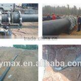 2 Inch Oil and Gas HDPE Pipe thumbnail-6