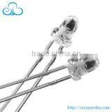 Light Sensor LLS07-A 3mm Replacement of Cds RoHS Compliant Pb-free Cd-free