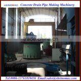High Quality Reinforced Concrete Municipal Jacking Pipe Production Machine thumbnail-4