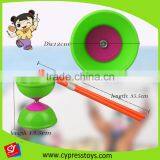 Chinese Traditional Toys Chinese Diabolo Toys for Kids thumbnail-3