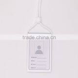 Metal Name Badge/ Name Sign Label With Window thumbnail-5