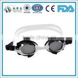 Funny Cheap Kids Cartoon Swimming Goggles,fish Kids Goggles,kids Swimming Glasses thumbnail-1