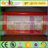 Hot Selling Advertising Rolling Billboard With High Quality thumbnail-6