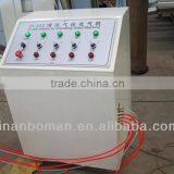 Double Glazing Four Line Argon Gas Filling Machine