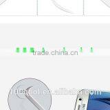 0.26 mm Thickness Cell Phone Tempered Glass Screen Protector for Samsung S6 thumbnail-4