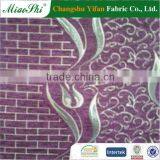 New Velvet Home Upholstery Fabric Chenille Velour for Dress for Sofa