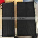 2016 Hot Sale Plastic Beehive Frame With Plastic Foundation Sheet for Beekeeping Equipments