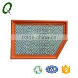 High Quality Auto Parts Air Filter for CHRYSLER, OEM NO. 52022378AA