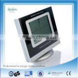 Wireless Professional Weather Station Equipment for Intelligent Home Life