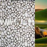 Bathroom Glass Window Film Sticker