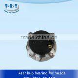 BS1A-26-15X Rear hub bearing for mazda