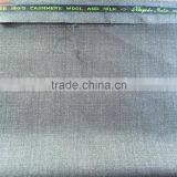 New Fashion Wool Serge Fabric