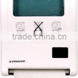 Pull-cut Automatically Hand Paper Towel Dispenser /automatic/pull Manually /cut Automatically