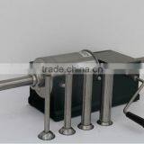 Factory Price Horizontal Sausage Stuffer 16P Sausage Making Machine With CE thumbnail-5