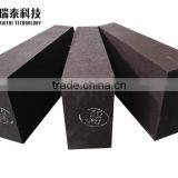 Direct-bonded Magnesia-chrome Bricks RTZMGe-18