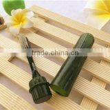 Hotel Folding Disposable Toothbrush for Travel Kit thumbnail-2