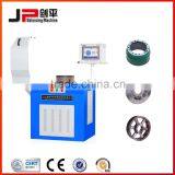 100/200kg Single Plane Vertical Balancing Machine