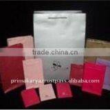 High Quality Gift Packaging Paper Shopping Bag