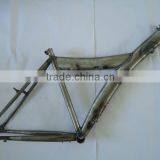 26" Steel Men's MTB Frame 013 thumbnail-1