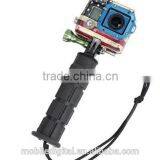 for Gopro Monopod Bamboo Floating Hand Grip for Gopro 3
