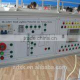 Education Training Equipment Teaching Equipment Laboratory Equipment Mechatronics Trainer XK-AT211 Logistics Production Line thumbnail-3