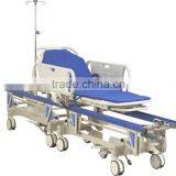 Medical Ambulance Hospital Stretcher Emergency Transfer Stretcher thumbnail-1