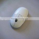 High Precision Sla Plastic Computer Mouse Shell Rapid Prototype/model Making thumbnail-2