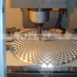 Supply a variety of aluminum processing/CNC engraving processing parts prototype