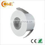 China Factory Square Aluminum Led Car Spot Lights thumbnail-2