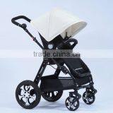 EN1888 Approved China Cheapest Price Promotional Baby Bike Design Stroller Car thumbnail-2
