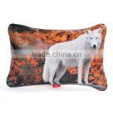 Custom Throw Pillow Covers Decorative With Inset Supplier's Choice