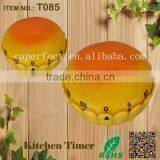 ROHS Factory Price Mechanical Kitchen Small Cake Timer