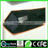 Customerized Diversified Latest Designs Flash Light Tie thumbnail-2