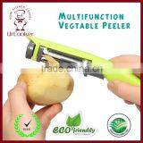 Manual slicer potato peeler prices manufacturer in china kitchen tools