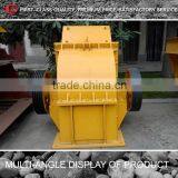 Cost-effective Limestone Hammer Crusher With Crushing Powerfull Force thumbnail-3