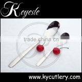 Hotel Pizza Shop Bar Spoon,dessert Fork Spoon,a Set of Fork Spoon thumbnail-3